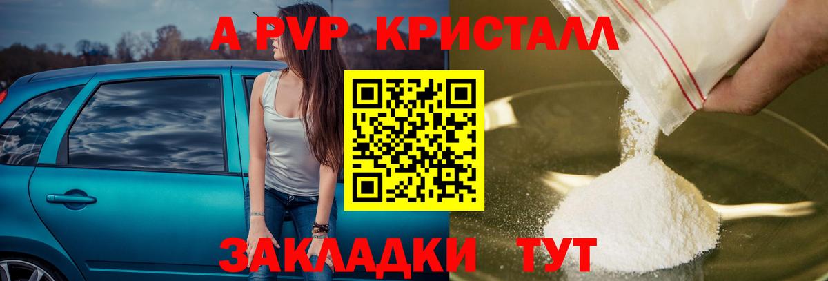 A PVP СК Гусь-Хрустальный
